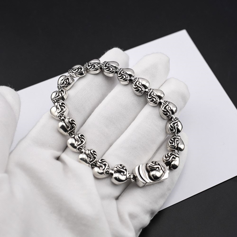 Chrome Hearts Bracelets